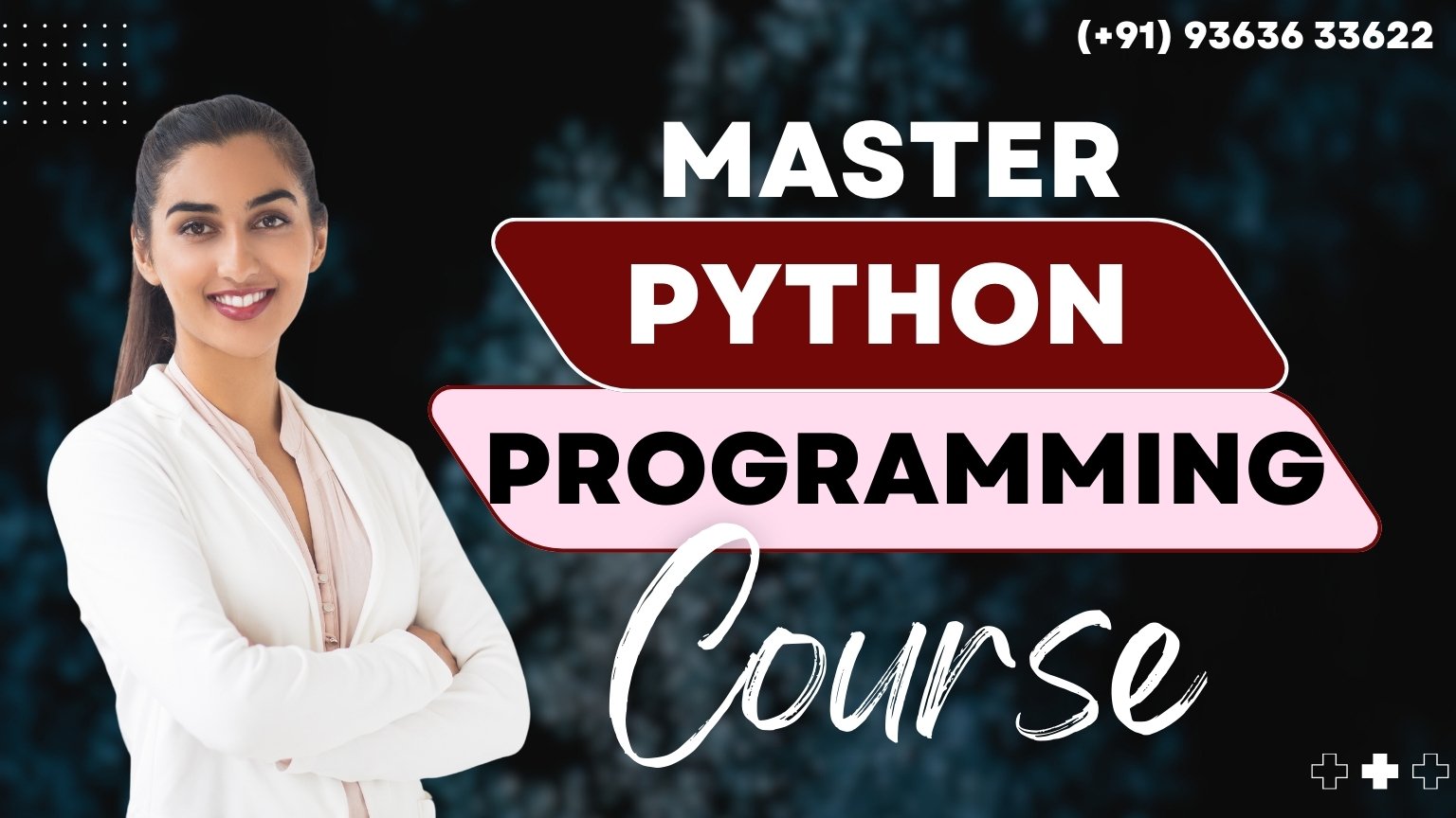 Python Language Course Training Chennai - Spark Technologies