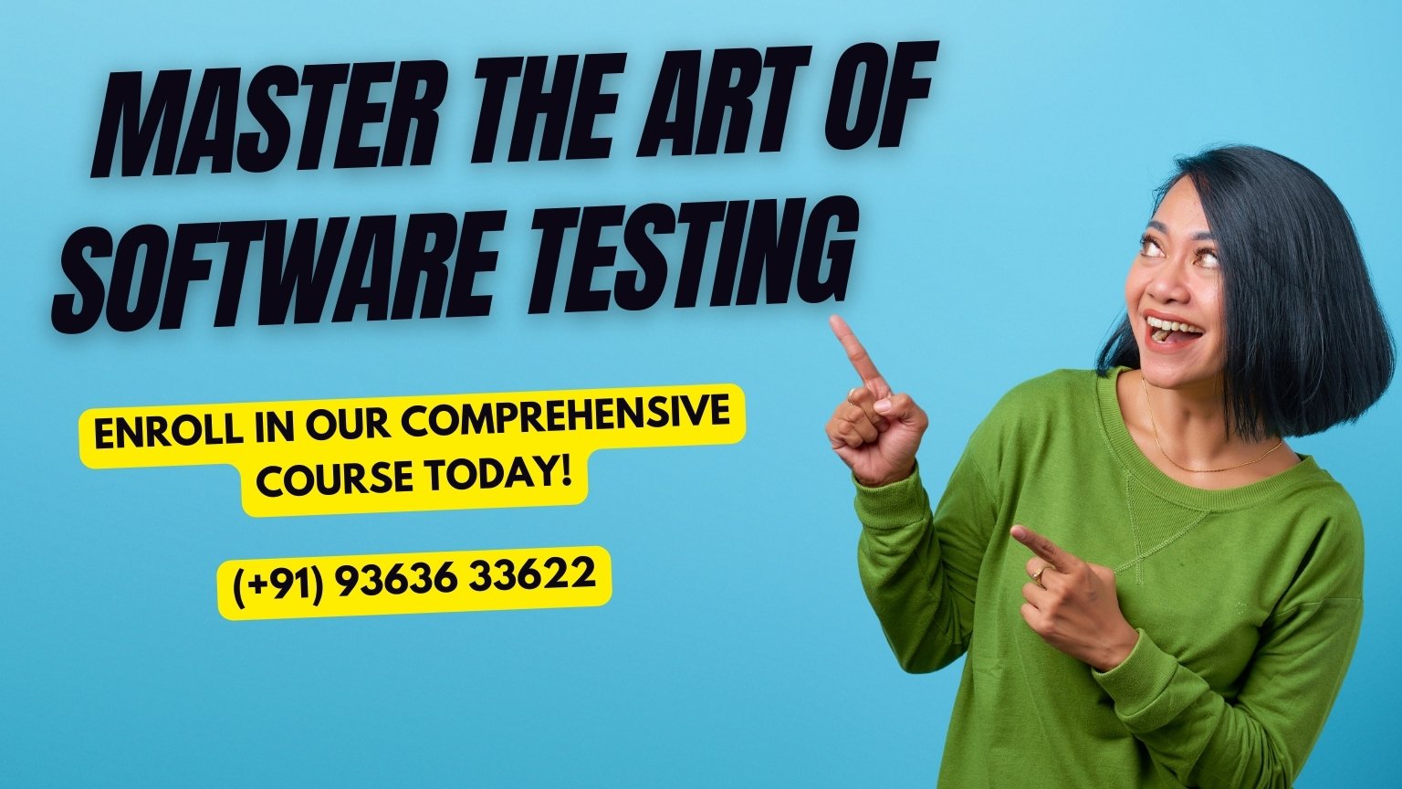 Software Testing Course Training Chennai - Spark Technologies